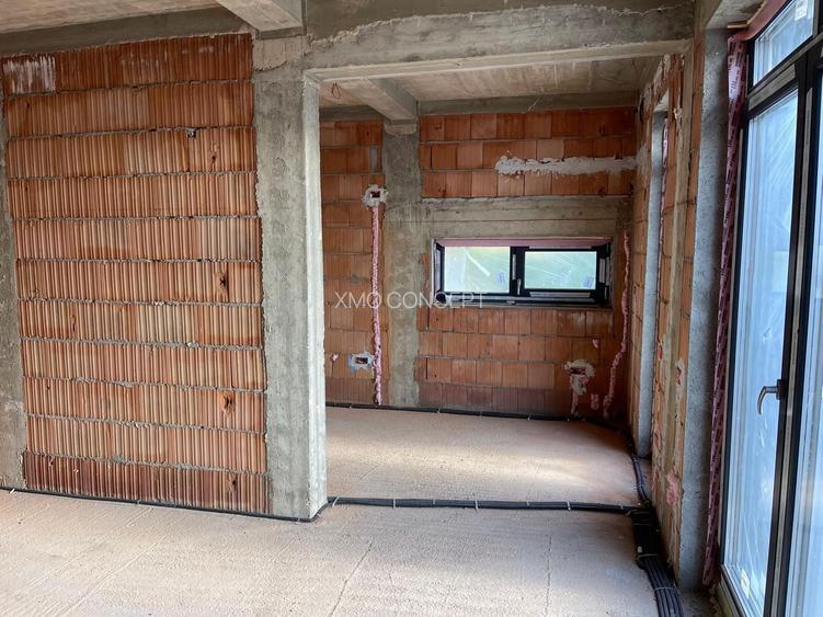 Comision 0 - Proprietar - DUPLEX PREMIUM in Dumbravita cu teren 400 mp - 8