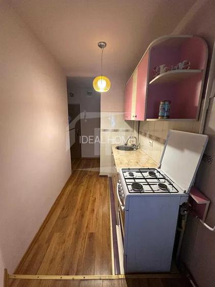 Apartament 1 camera, decomandat, zona Nicolae Titulescu - 4