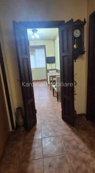 Apartament 2 camere etajul 1, Vlahuta - 2