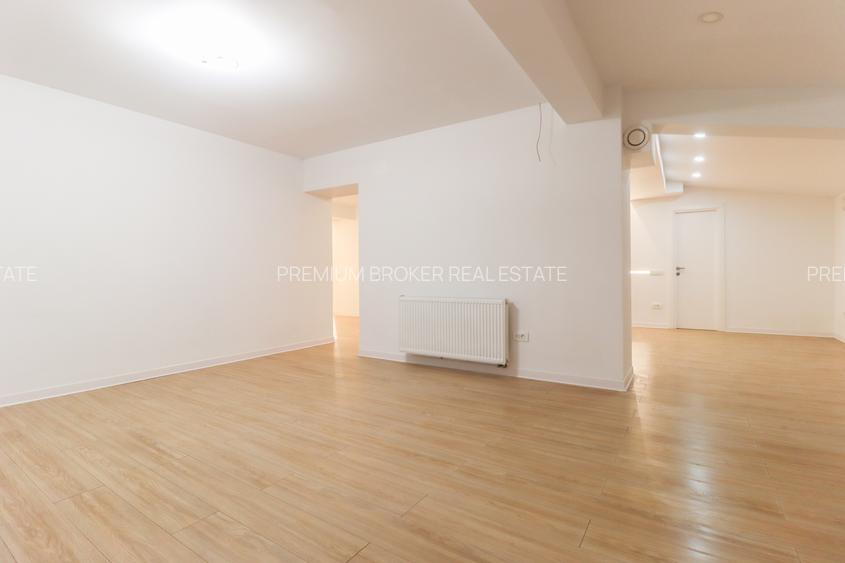 Spațiul Volubile - generos și finisat - - 31