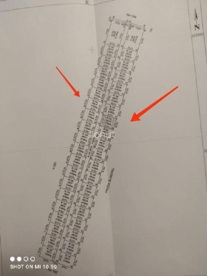 Teren de Vanzare lot 550 mp - 4