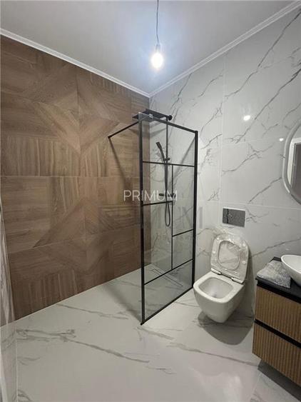 Sag- vatra satului- 4 camere- incalzire in pardoseala- toate utilitatile - 4