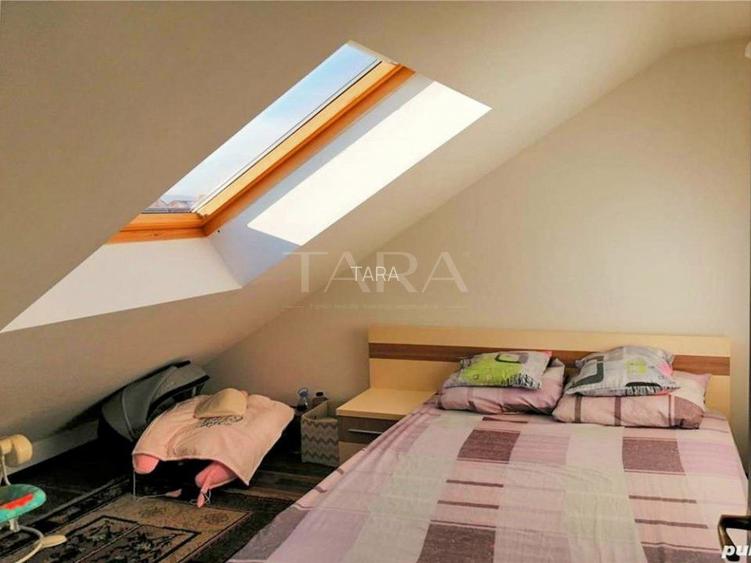 Apartament Cu 4 Camere, Cartierul Zorilor - 6