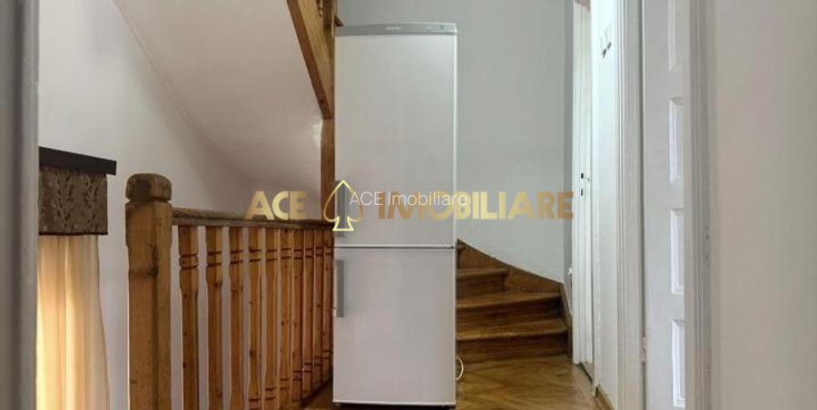 2 Camere de inchiriat Vila | Tei | Metrou | Centrala | Petfriendly - 3