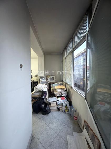 Apartament 1 camera, etaj 3/6 - Piata Victoriei Ultra-central - 5