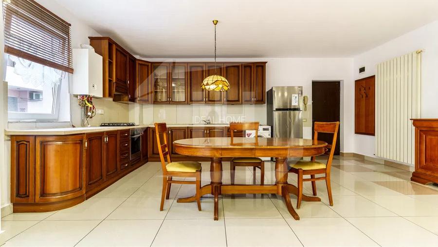 Apartament 3 camere, 99 mp, Buna Ziua - 2