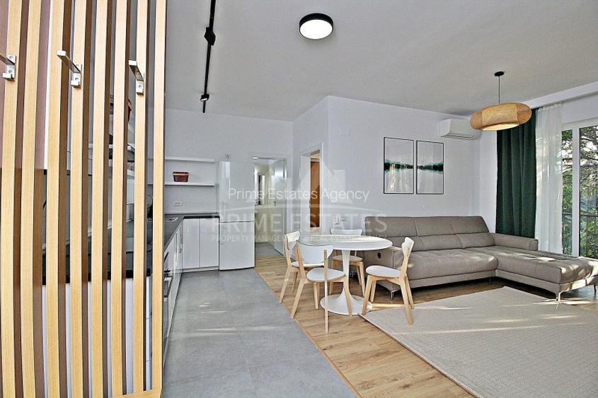 Inchiriere apartament 2 camere cu parcare Ferdinand Foisorul de Foc - 2