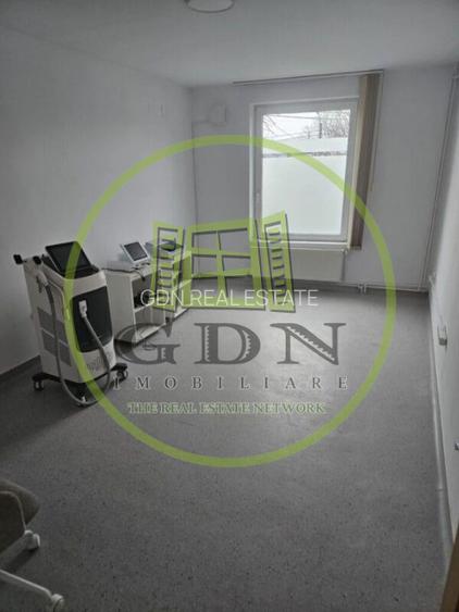 Închiriere spațiu comercial 100 mp., Cart. Gheorgheni - 19