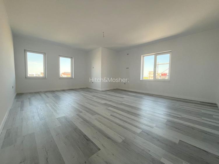 De vanzare duplex - Sacalaz, inainte de calea ferata - 21