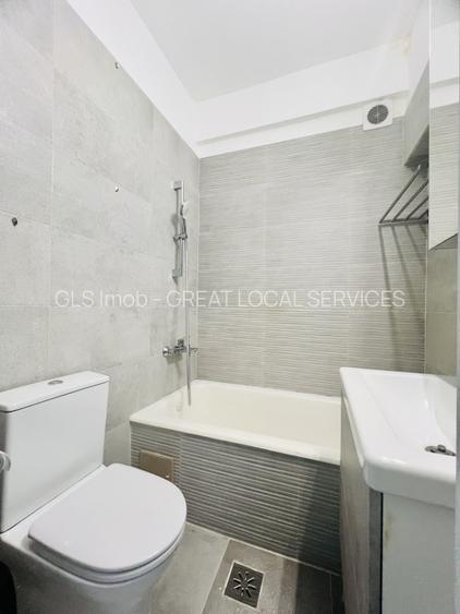 Apartament de inchiriat Floreasca - Barbu Vacarescu - 12