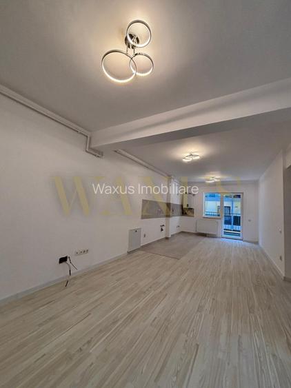 Apartament 2 camere finisat, bloc nou, str. Urușagului, cu parcare - 3