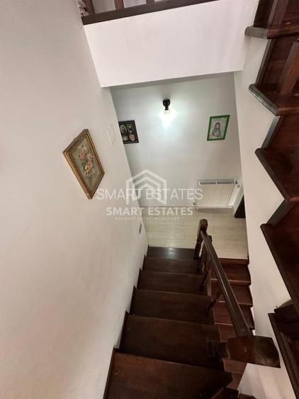 Trapezului - Vila Tip Duplex - P + 1E + M - Teren 220 Mp - 12