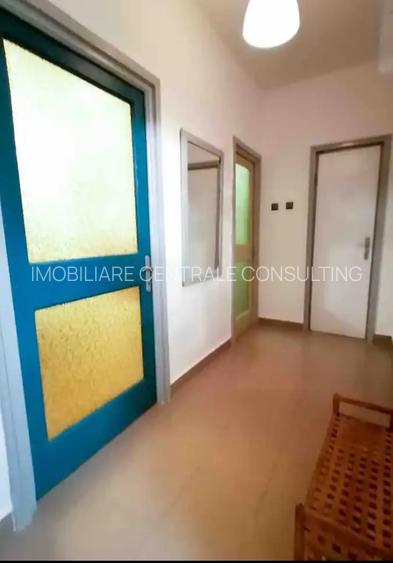 Facultatea de stomatologie, aproape de Cismigiu, fără risc seismic - 11