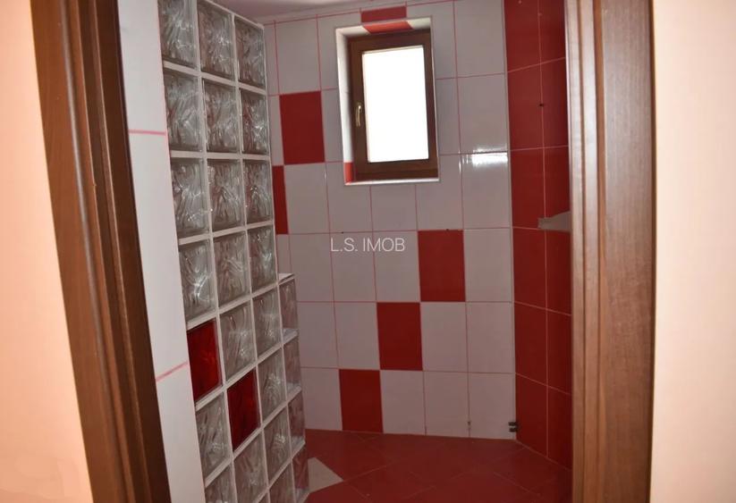 Pensiune/casa cu mai multe utilitati de vanzare, in Bran-Predelut - 5