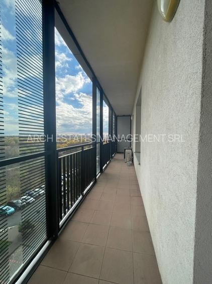 Asmita Garden, Vacaresti, Metrou - 11