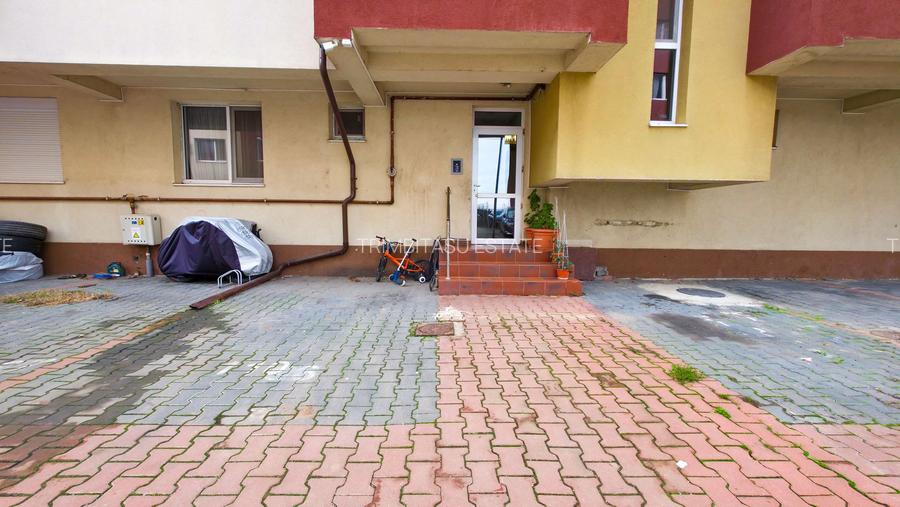 Apartament 3 camere modern, Avangarde, Prelungirea Ghencea, S6 - 15