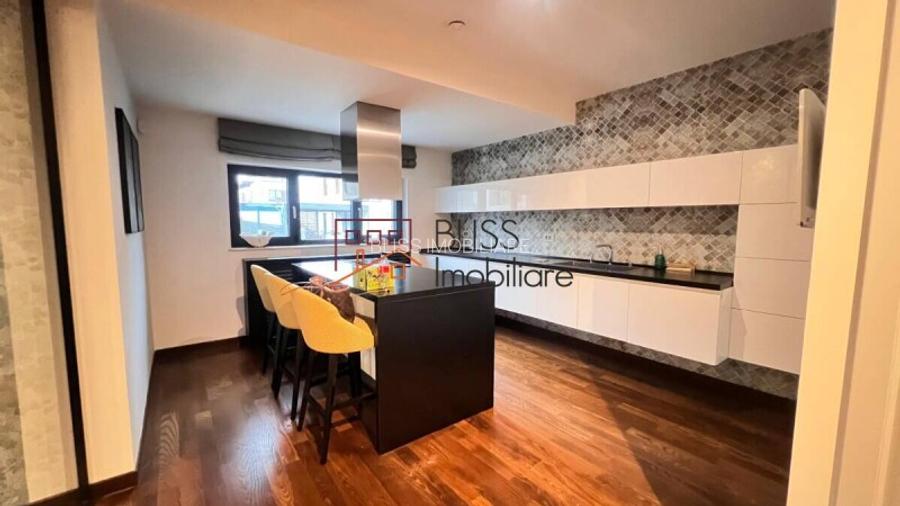 Casă / Vilă 6 camere în zona Iancu Nicolae - 5