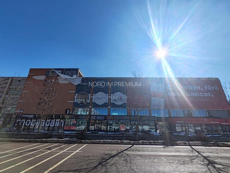 Inchiriere spatiu unic si versatil Sos. Pipera vizavi de Permise Auto - 3