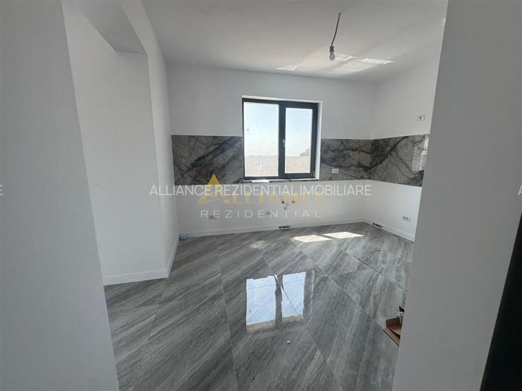 Vila Individuala / 4 Camere / 3 Bai / Incalzire Pardoseala / Teren 350 mp - 6