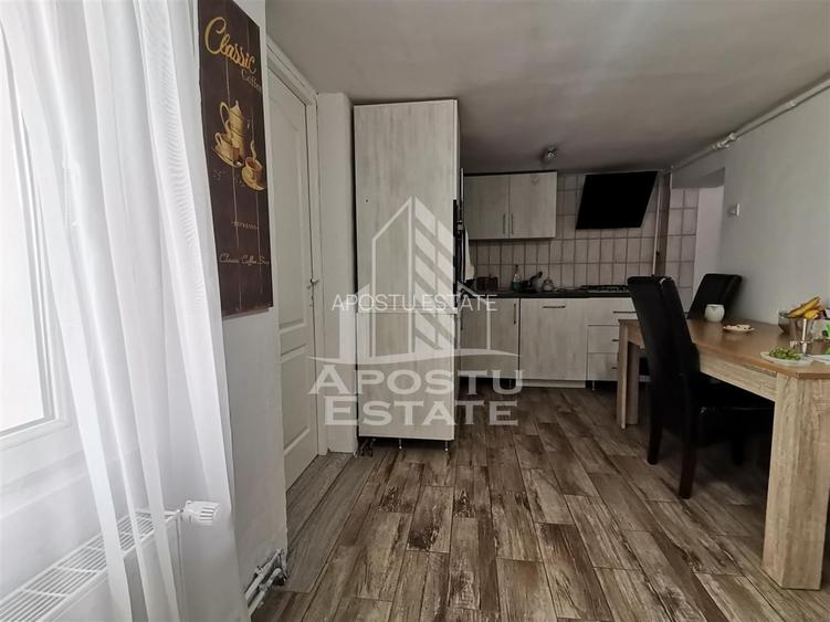 Casa individuala teren 571mp zona Sagului - 12