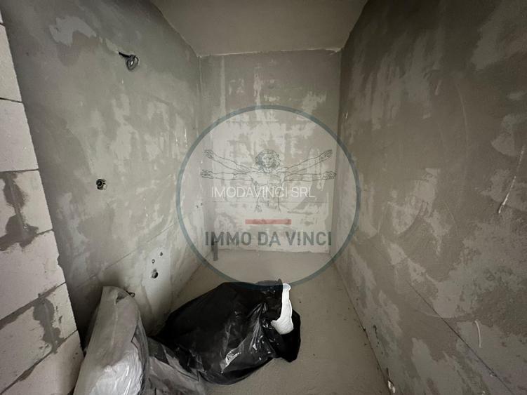 Apartamente West City Tower - Cluj-Napoca - 23