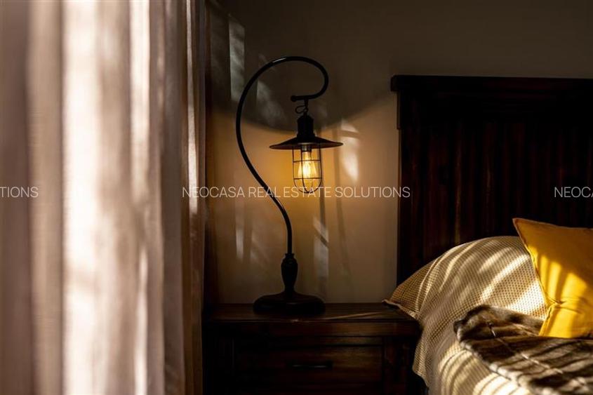 APARTAMENT  4 CAMERE // KISELEFF // 205 MP UTILI - 17