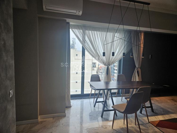 Apartament 2 camere, Zona Delfinariu-Bd. Mamaia - 2