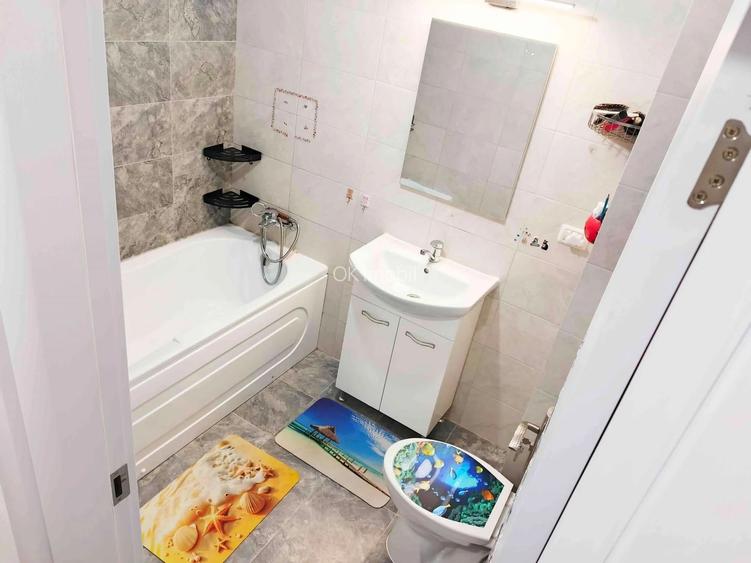 Oportunitate! Apartament 54 mp | zonă dezvoltată | gata de mutare - 9