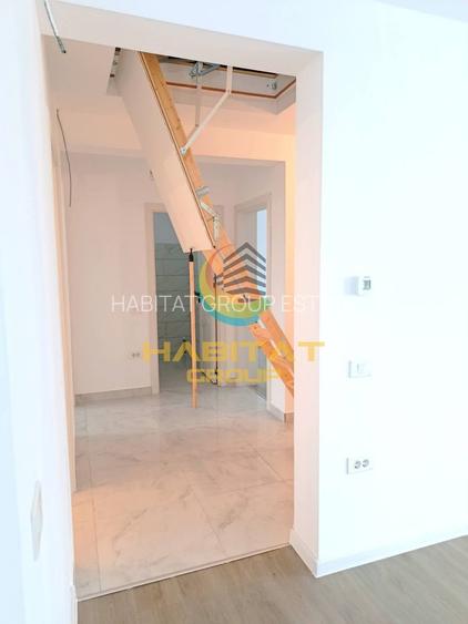 Casa 3 camere | Finisaje premium | Teren 409 mp | Comision 0 - 7