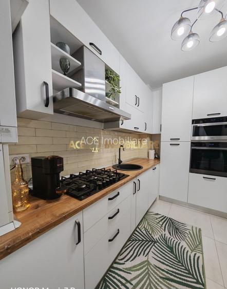 Vila de închiriat Bragadiru | 4 Camere | Centrala | Modern - 4