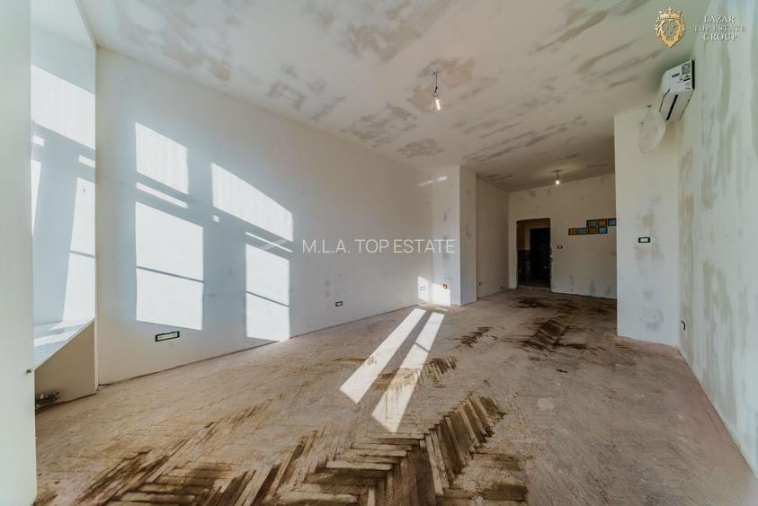 Apartament clasic 4 camere de vanzare Unirii - 24