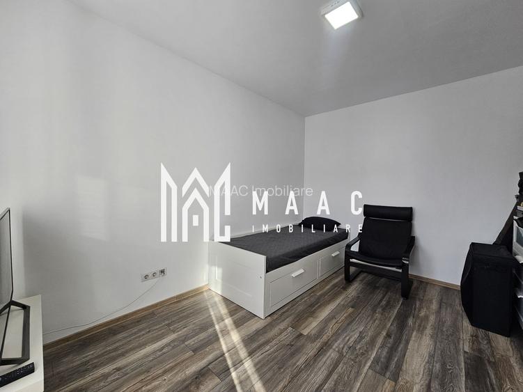 Casa tip cvadruplex | 3 camere | Acces auto | Turnisor - 9