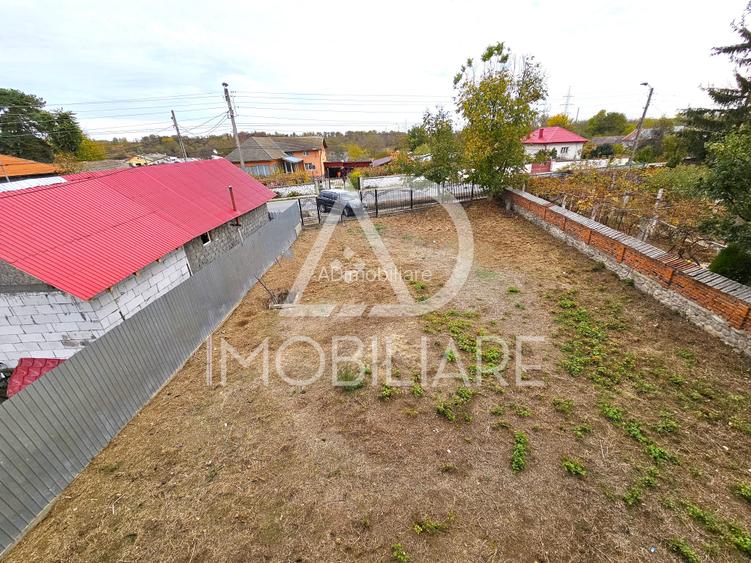 Vila P+2 de vanzare – cartier Barsesti - 14