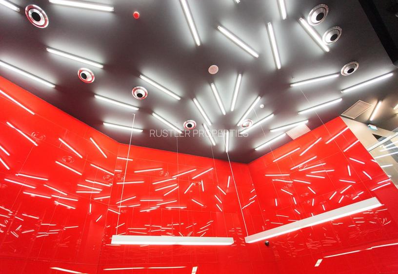 Olympia Tower – Spatii de birouri clasa A in zona Piata Muncii  - 14