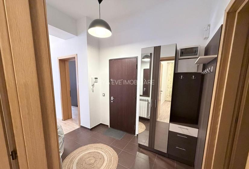 3 Camere Iancu Nicolae • Spațiu, Stil și Parcare Subsol - 9