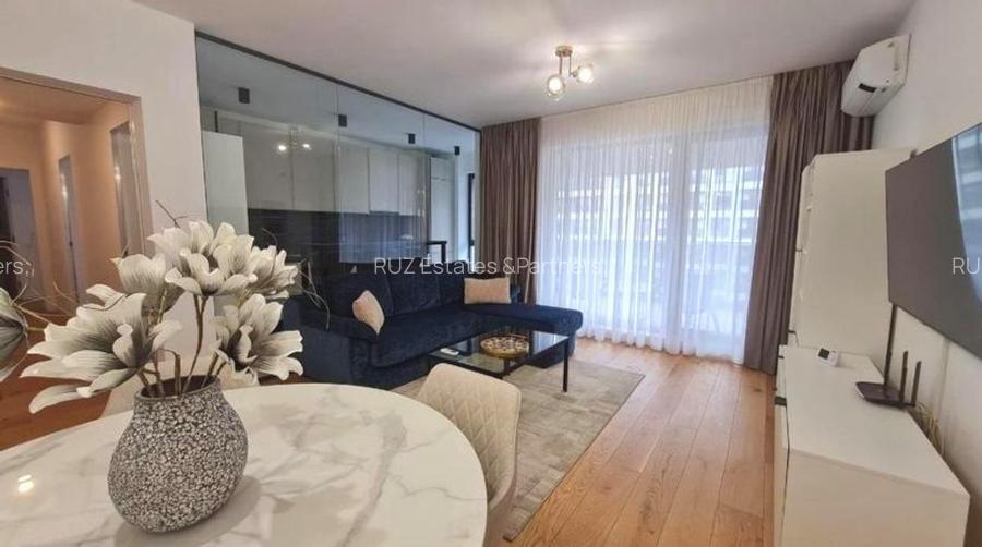 Apartament 3 Camere | Premium | Parcare | Terasa | Nusco City - 2