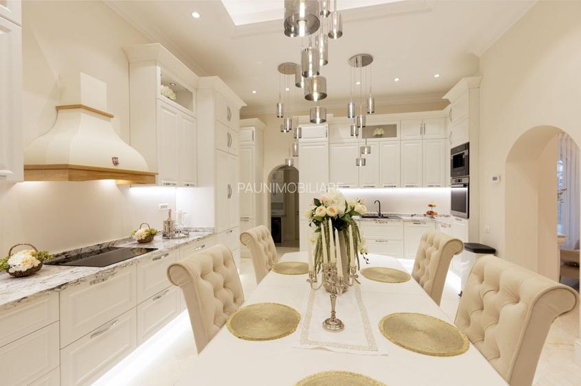 "Manoir chic"..... in stil mediteraneean! - 19