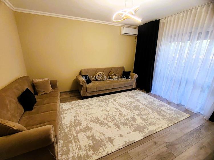 3 camere | P-90 mp + curte 45 mp | Mobilat si Utilat Premium | Top - 56