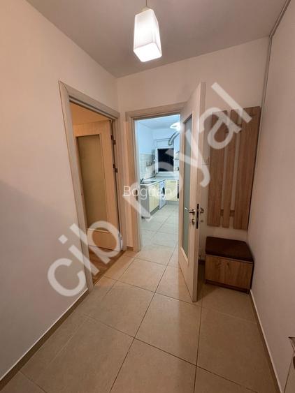 Inchiriez apt. 2cam. Bd. Tineretului, Vis a vis Parc, 4 min. metrou Tineretului. - 18