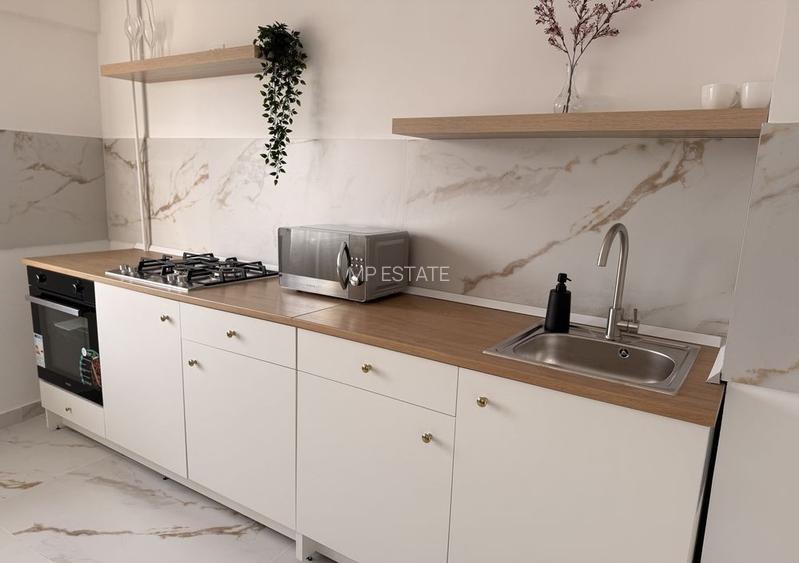 Apartament 2 camere/ Calea Crangasi/Metrou - 4