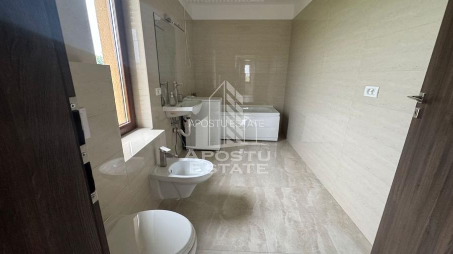 Casa individuala 4 camere,de inchiriat,Zona Giroc - 17