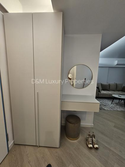 Inchiriere 3 Camere Cortina North Pipera Voluntari - 20