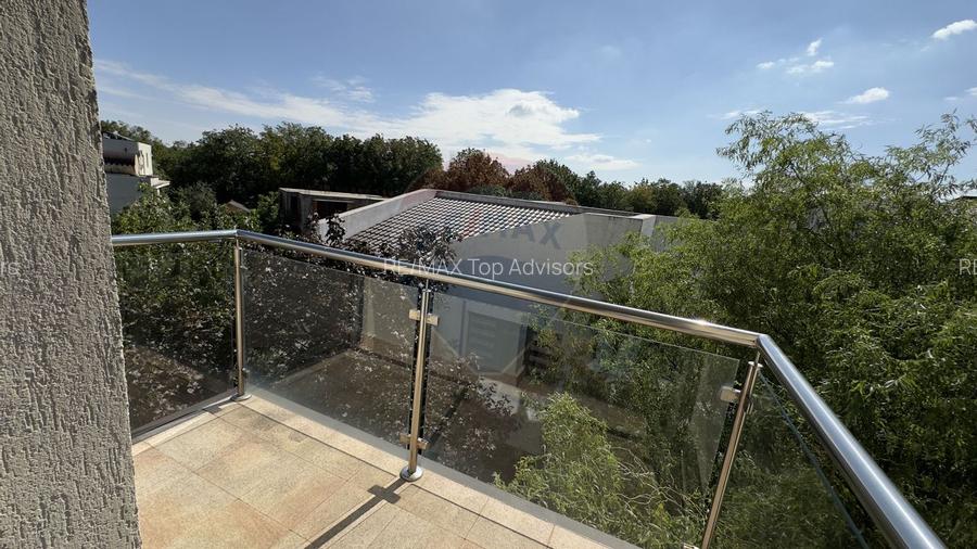 Apartament 4 camere - 126 mp - piscina - Pădurea Petresti - Corbeanca - 22