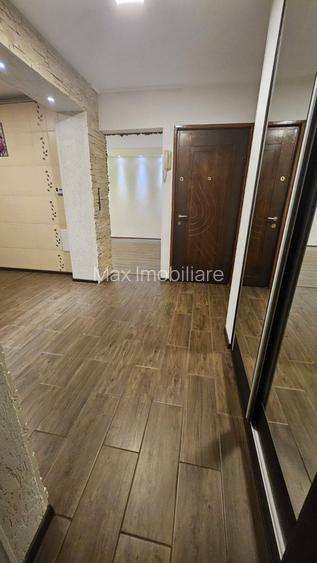 Apartament 2 camere DECOMANDAT – Zona Gheorghe Grigore Cantacuzino, Ploiești - 4