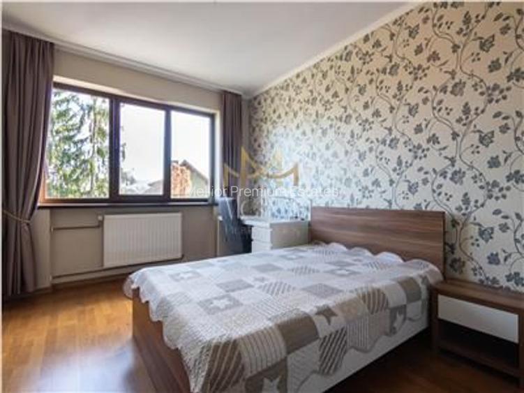 ?** Apartament modern si spatios cu 4 camere panorama Gruia ** - 14