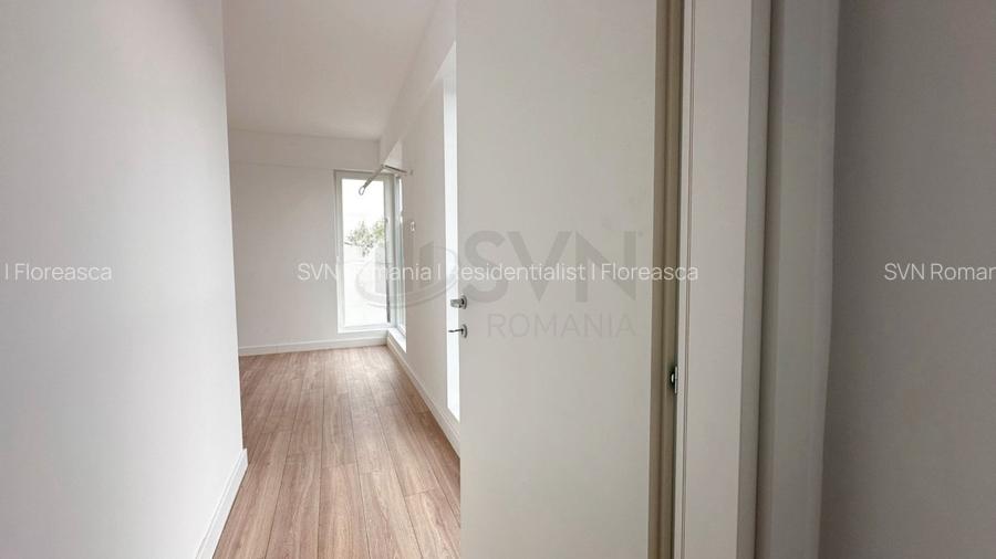 REA1026425 Apartament 2 camere Pipera Plaza - 9
