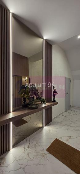 Apartament 2 camere de vânzare la Sinaia - Lux - 4