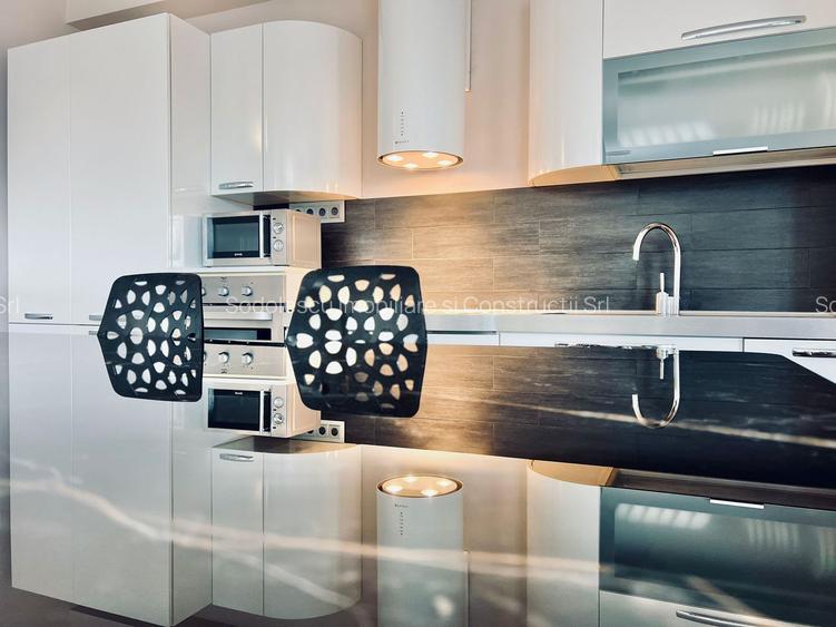 Apartament cu parcare subterana - 20