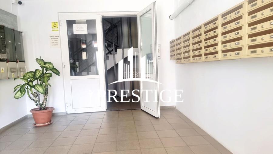 APARTAMENT 2 CAMERE ETAJ 3 MOBILAT PARCARE LIFT TEREZIAN SIBIU - 11