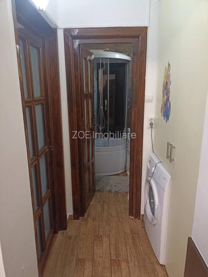 De vânzare apartament cu 2 camere în Sfântu Gheorghe - 4